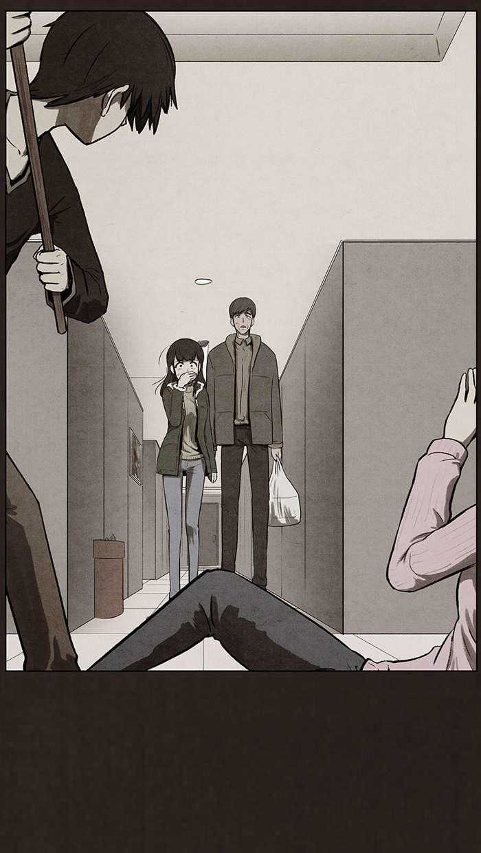 Bastard - Đứa Con Của Quỷ - Chapter 73 - Trang 6