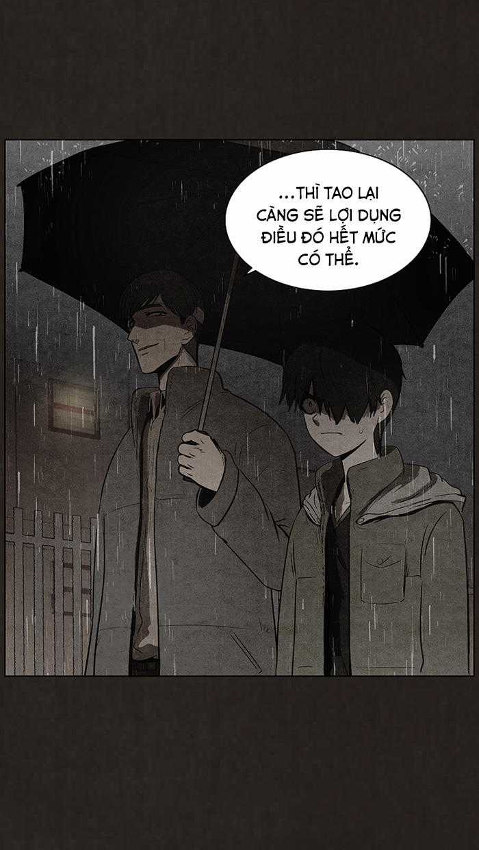 Bastard - Đứa Con Của Quỷ - Chapter 75 - Trang 24