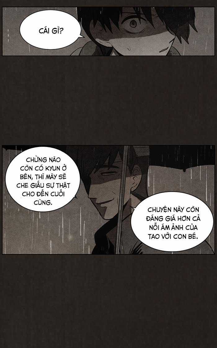 Bastard - Đứa Con Của Quỷ - Chapter 75 - Trang 25