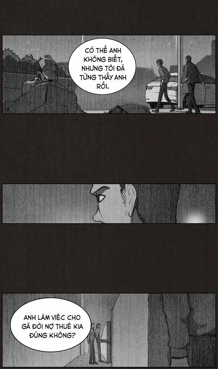 Bastard - Đứa Con Của Quỷ - Chapter 75 - Trang 47