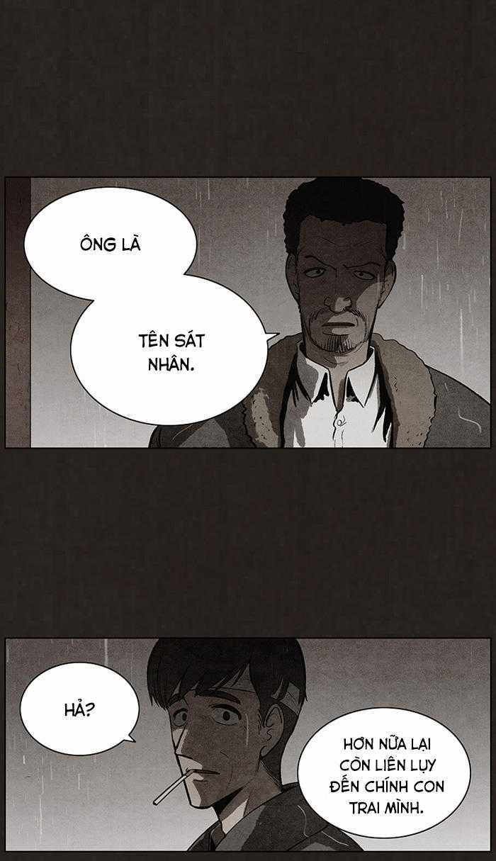 Bastard - Đứa Con Của Quỷ - Chapter 75 - Trang 49