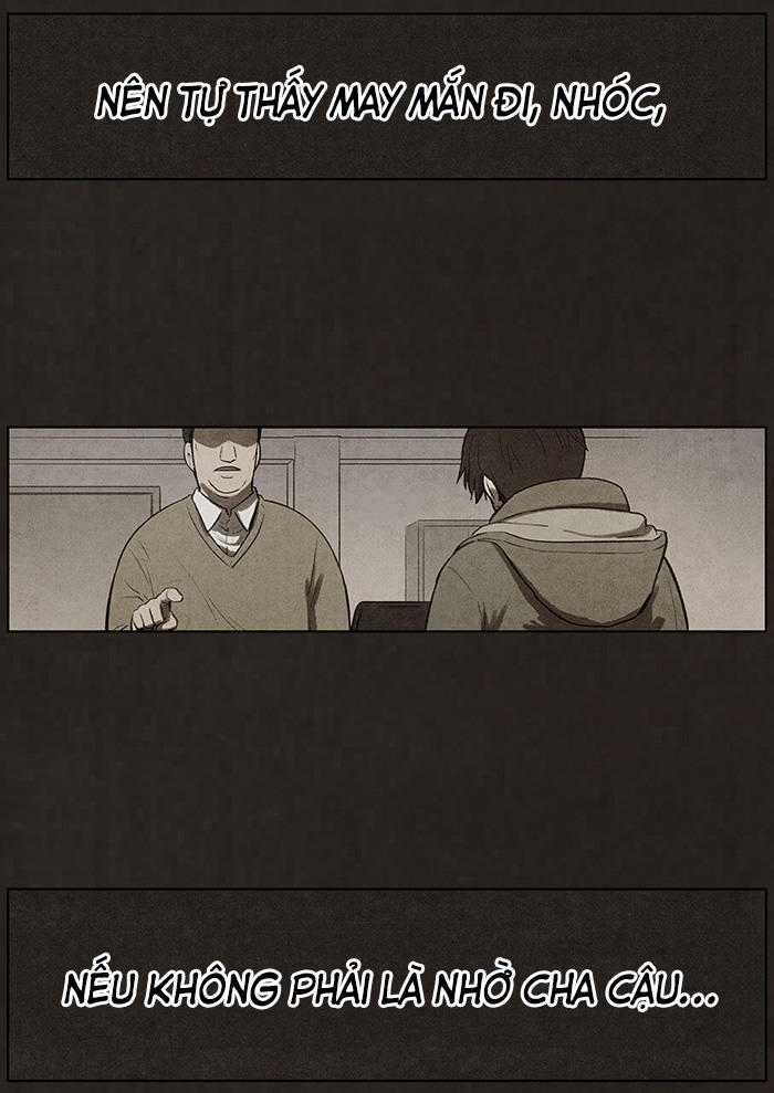 Bastard - Đứa Con Của Quỷ - Chapter 75 - Trang 10