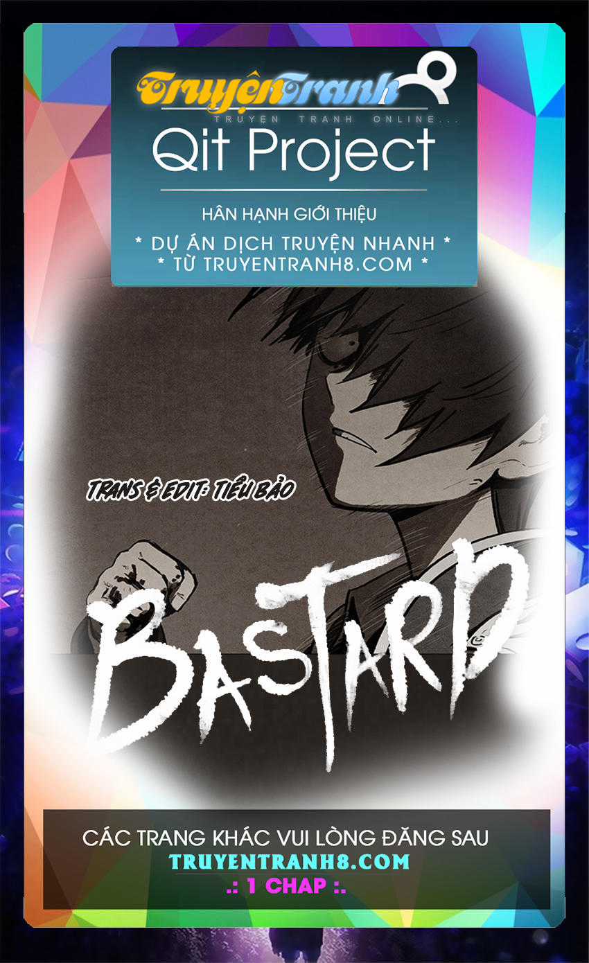Bastard - Đứa Con Của Quỷ - Chapter 76 - Trang 2
