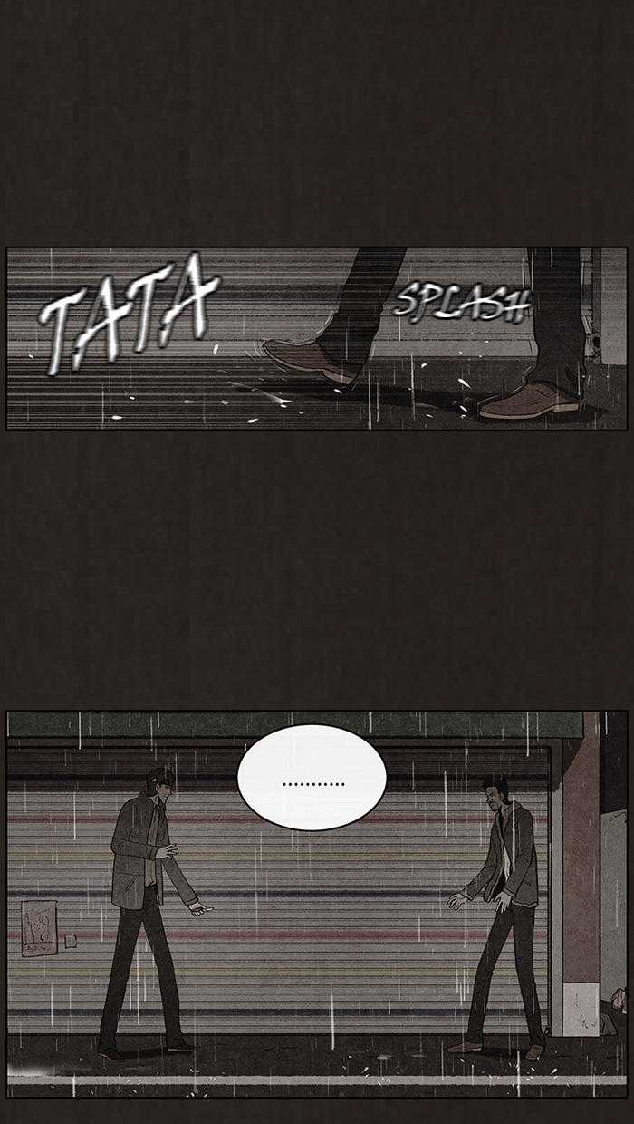 Bastard - Đứa Con Của Quỷ - Chapter 76 - Trang 33