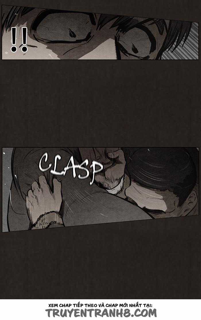 Bastard - Đứa Con Của Quỷ - Chapter 76 - Trang 45