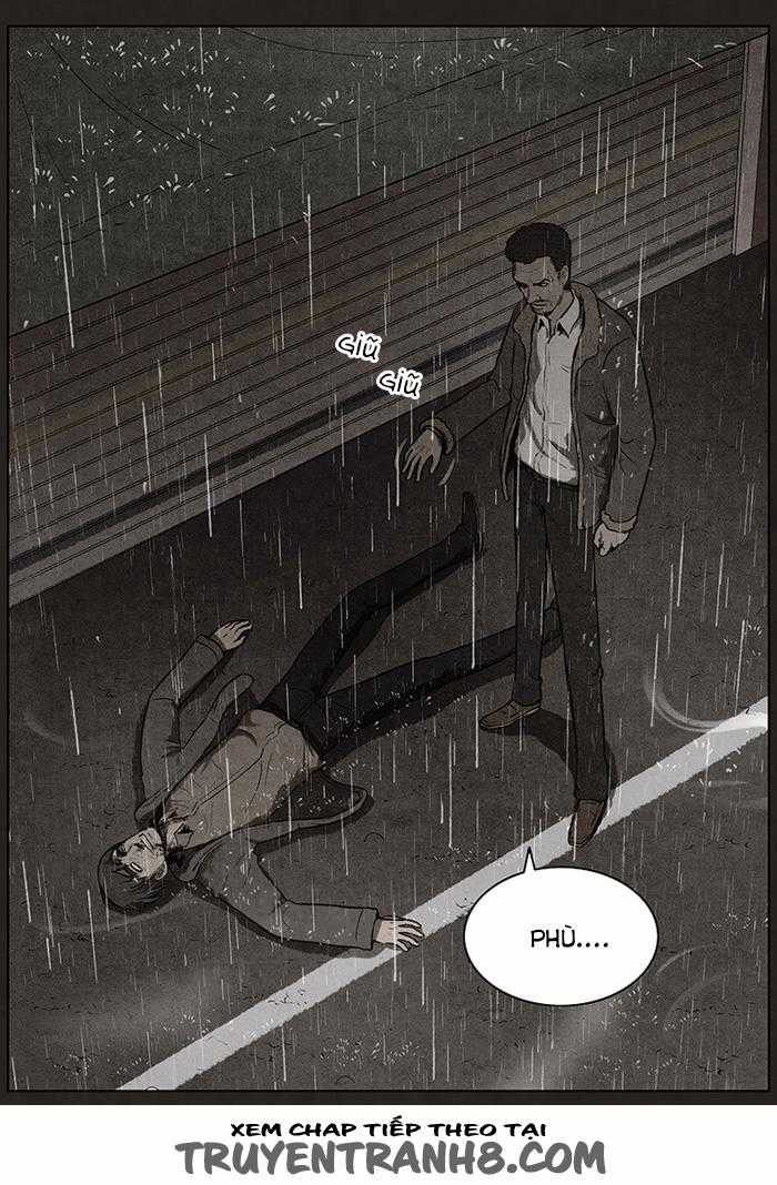 Bastard - Đứa Con Của Quỷ - Chapter 76 - Trang 60