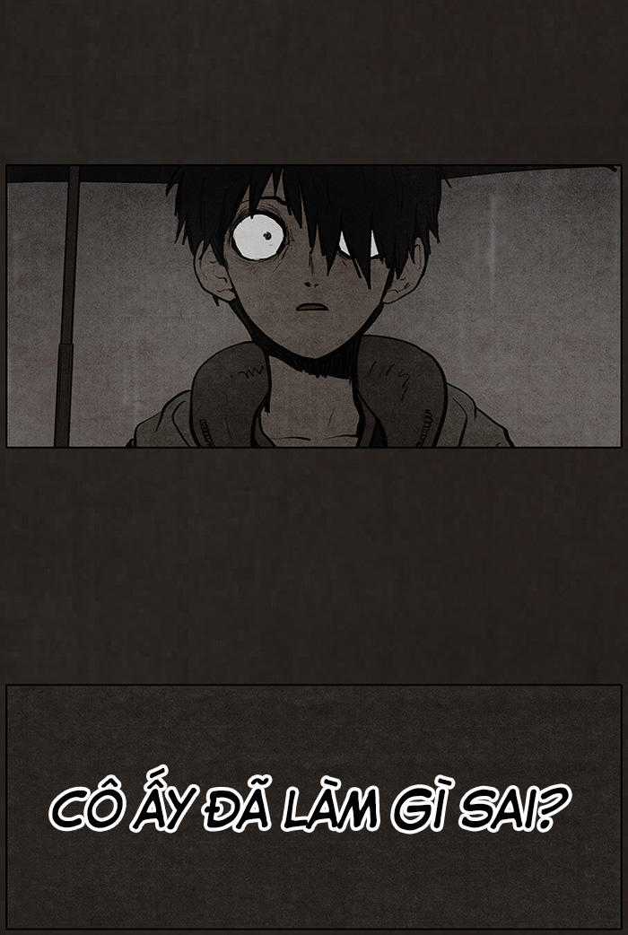 Bastard - Đứa Con Của Quỷ - Chapter 77 - Trang 13