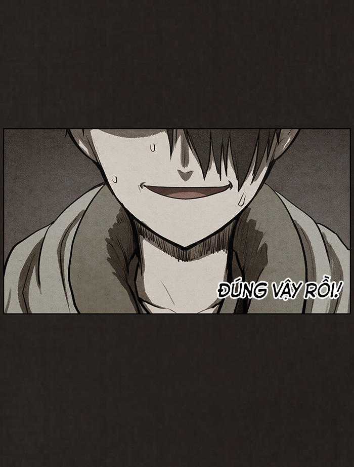 Bastard - Đứa Con Của Quỷ - Chapter 77 - Trang 28