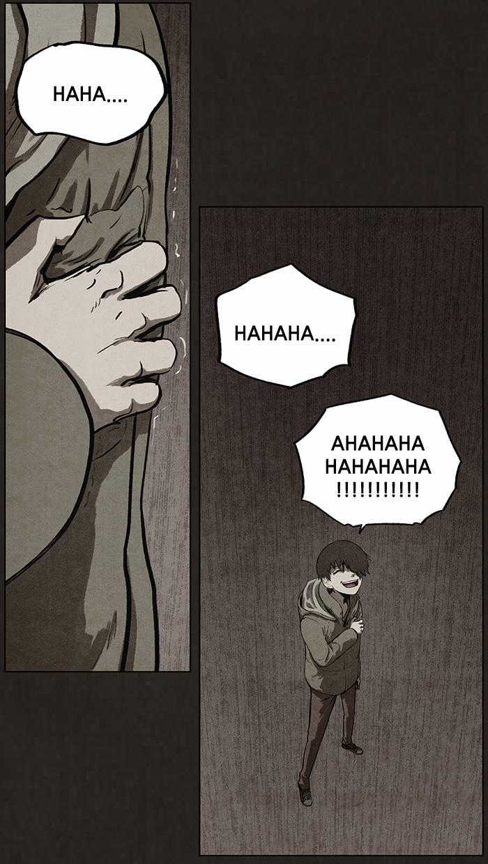 Bastard - Đứa Con Của Quỷ - Chapter 77 - Trang 31