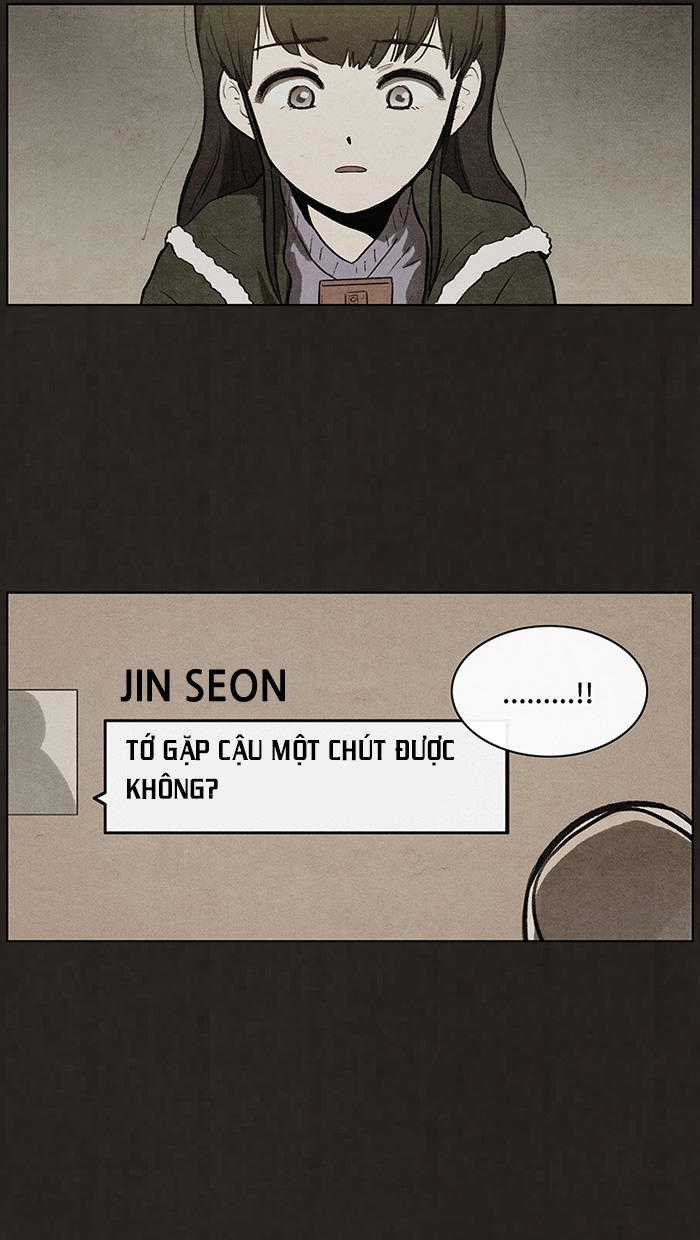 Bastard - Đứa Con Của Quỷ - Chapter 77 - Trang 6