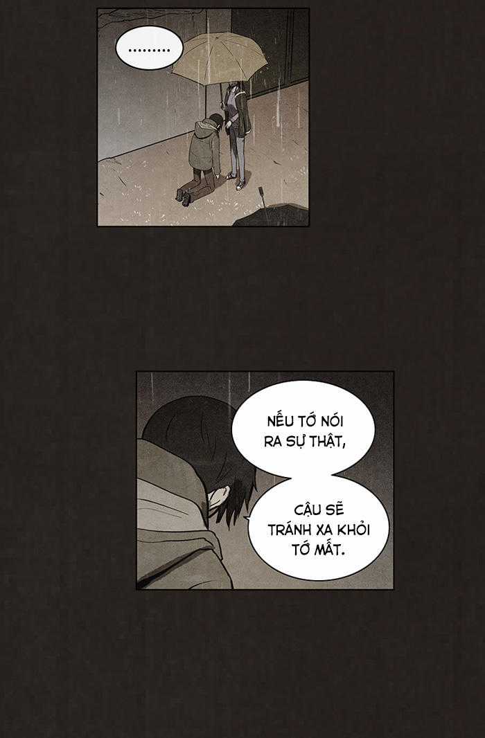 Bastard - Đứa Con Của Quỷ - Chapter 77 - Trang 61