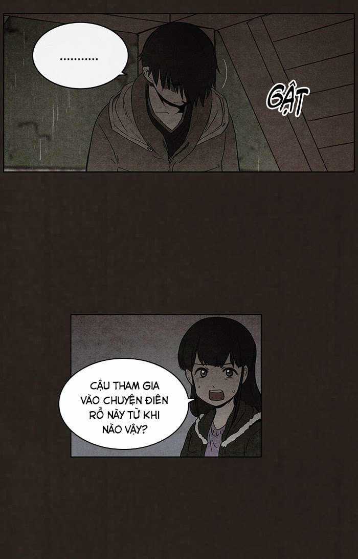 Bastard - Đứa Con Của Quỷ - Chapter 78 - Trang 24