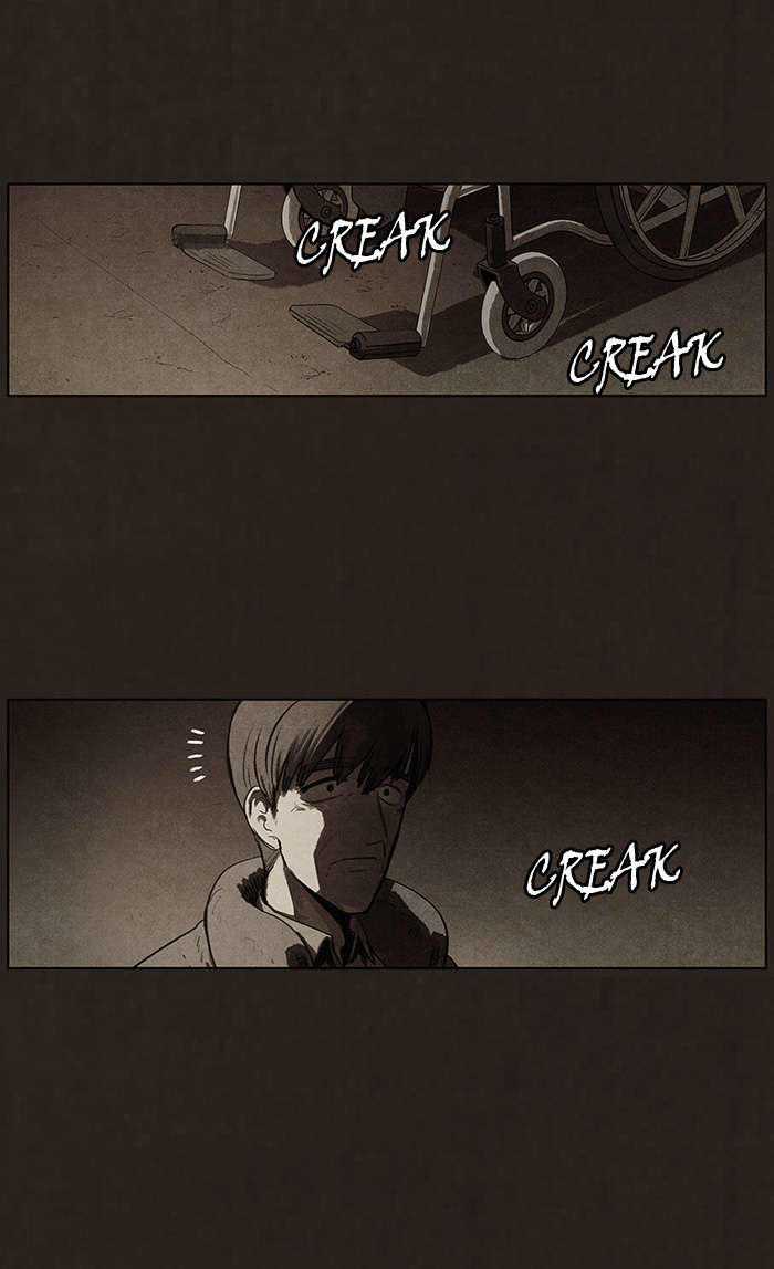 Bastard - Đứa Con Của Quỷ - Chapter 79 - Trang 3