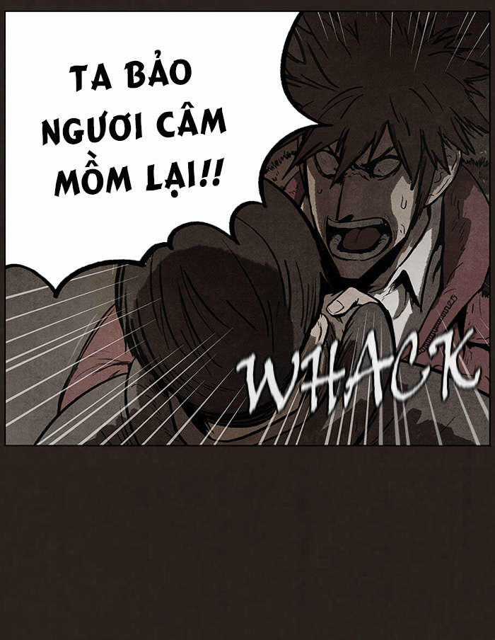 Bastard - Đứa Con Của Quỷ - Chapter 79 - Trang 49