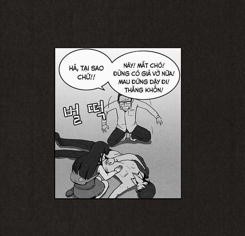 Bastard - Đứa Con Của Quỷ - Chapter 8 - Trang 20