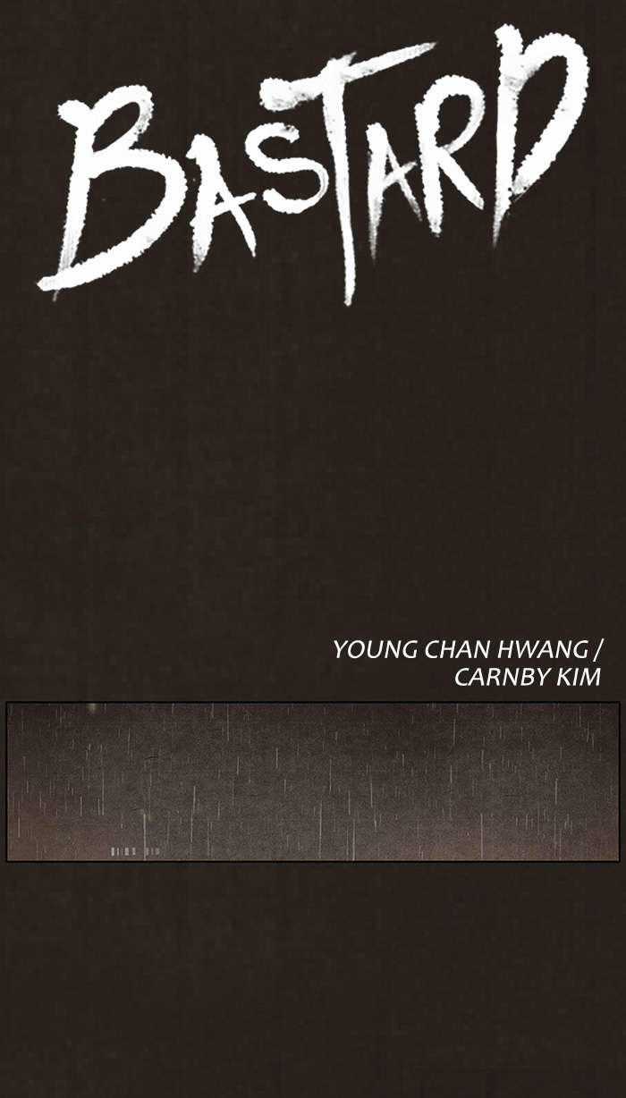 Bastard - Đứa Con Của Quỷ - Chapter 82 - Trang 17