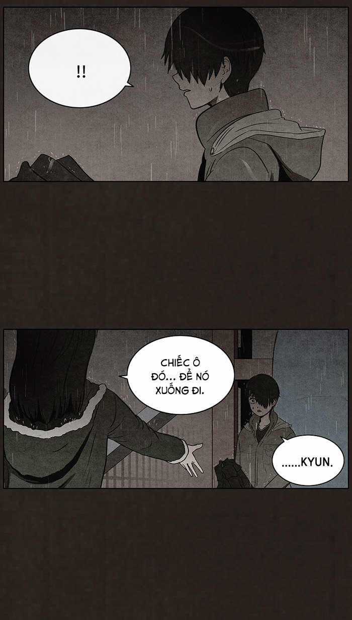 Bastard - Đứa Con Của Quỷ - Chapter 82 - Trang 32