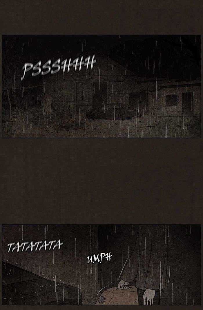 Bastard - Đứa Con Của Quỷ - Chapter 84 - Trang 18