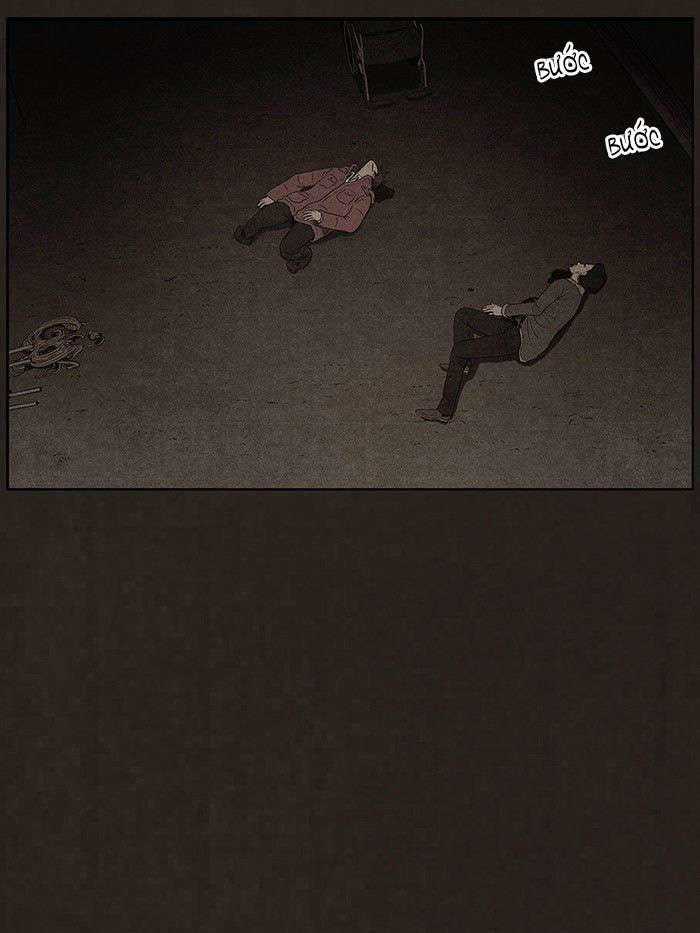 Bastard - Đứa Con Của Quỷ - Chapter 84 - Trang 20