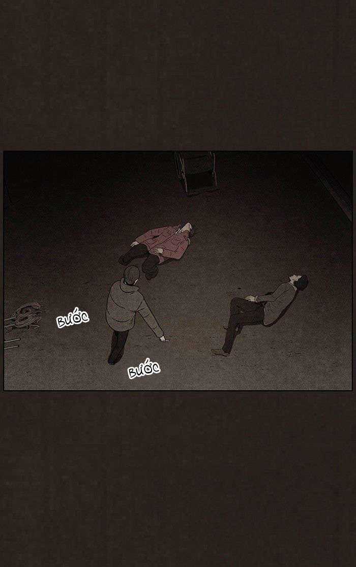 Bastard - Đứa Con Của Quỷ - Chapter 84 - Trang 3