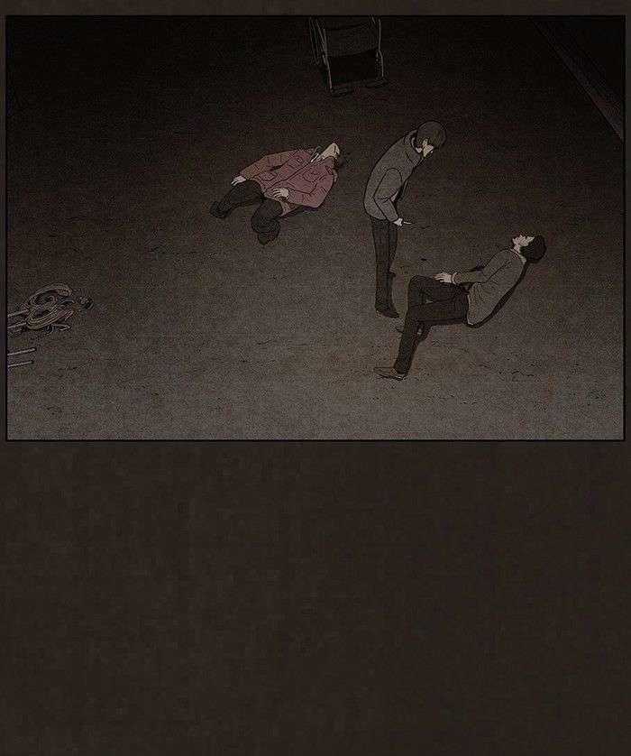 Bastard - Đứa Con Của Quỷ - Chapter 84 - Trang 4