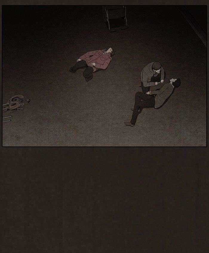 Bastard - Đứa Con Của Quỷ - Chapter 84 - Trang 5