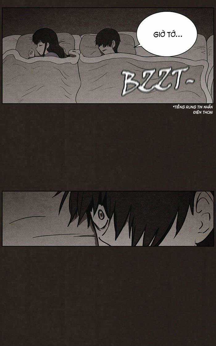 Bastard - Đứa Con Của Quỷ - Chapter 84 - Trang 42