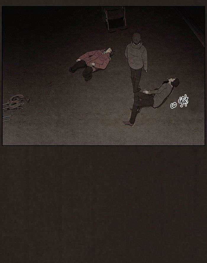 Bastard - Đứa Con Của Quỷ - Chapter 84 - Trang 8