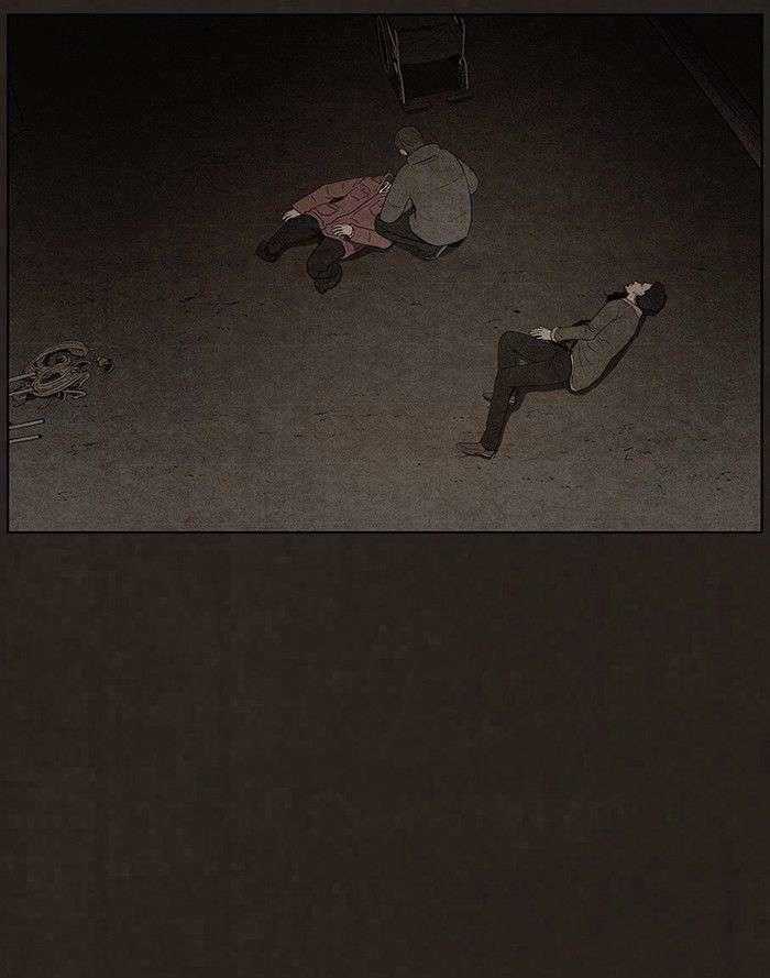 Bastard - Đứa Con Của Quỷ - Chapter 84 - Trang 10