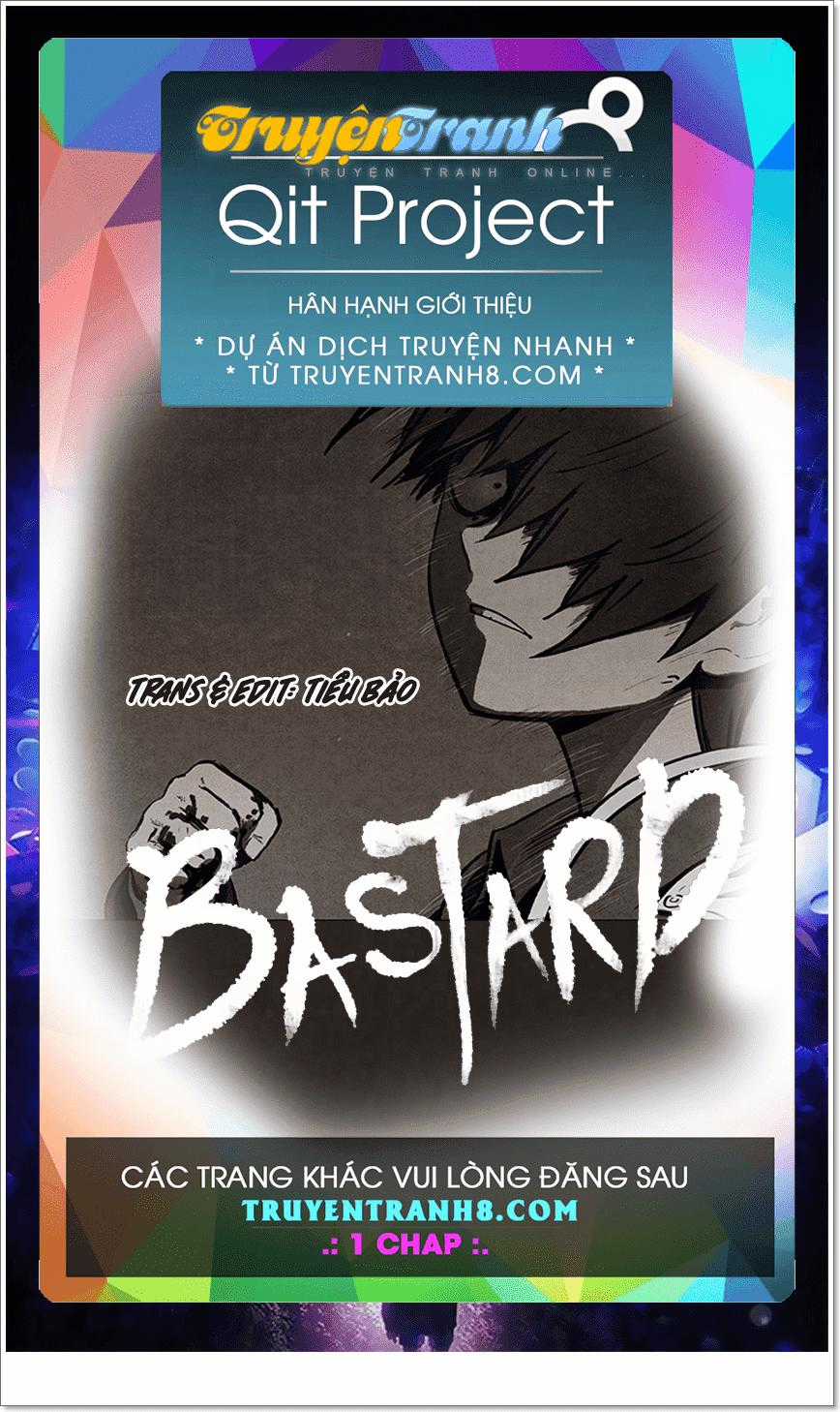 Bastard - Đứa Con Của Quỷ - Chapter 85 - Trang 2