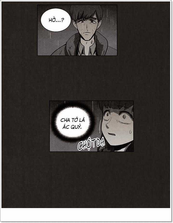 Bastard - Đứa Con Của Quỷ - Chapter 85 - Trang 22