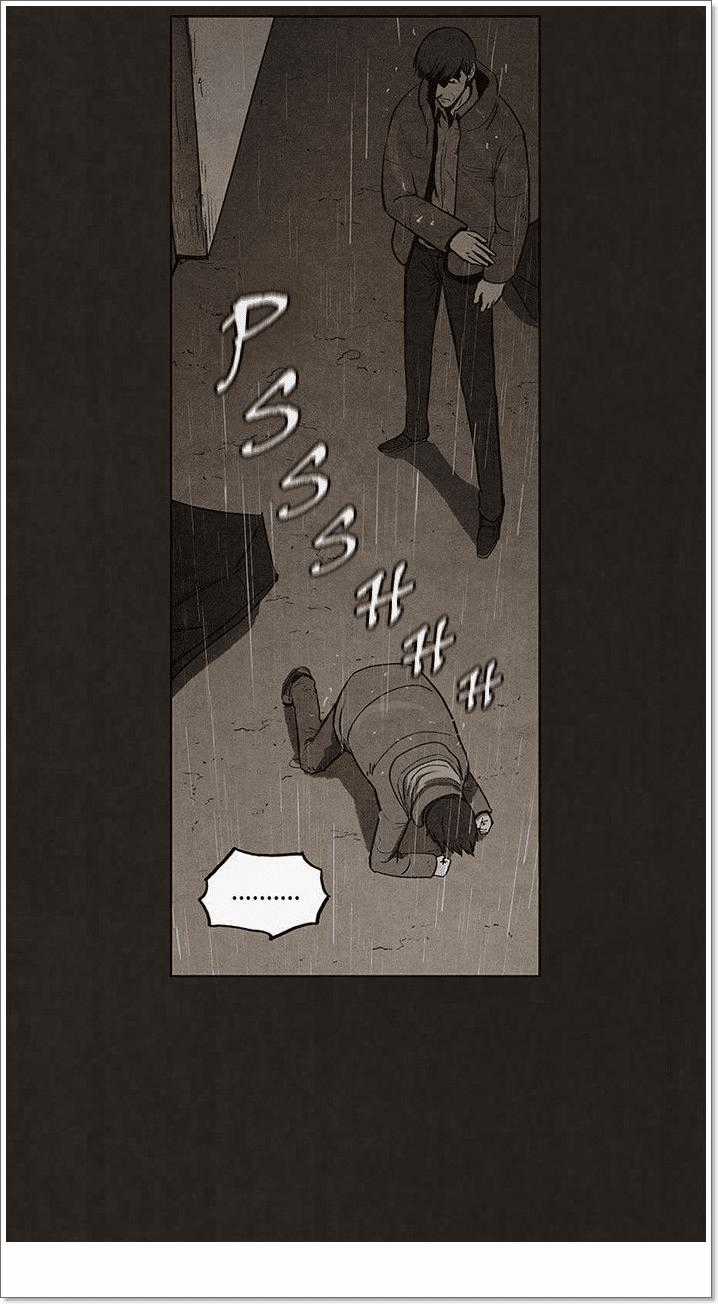 Bastard - Đứa Con Của Quỷ - Chapter 85 - Trang 34