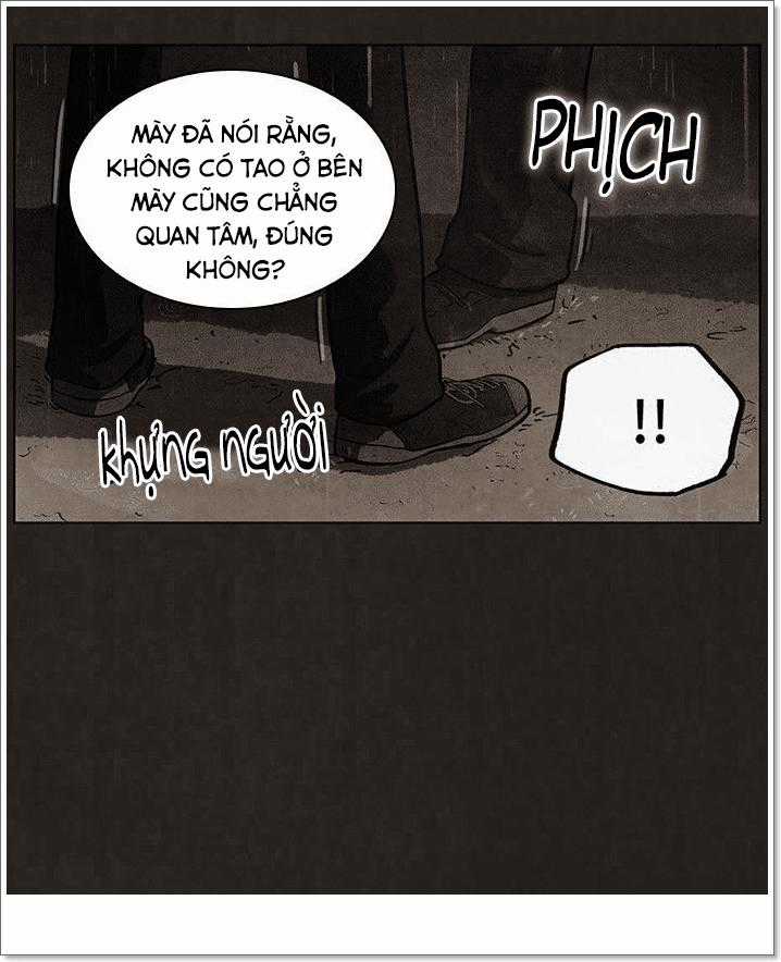 Bastard - Đứa Con Của Quỷ - Chapter 85 - Trang 5