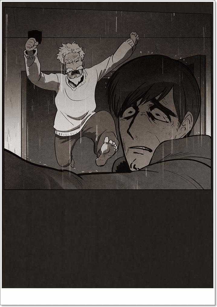 Bastard - Đứa Con Của Quỷ - Chapter 85 - Trang 46