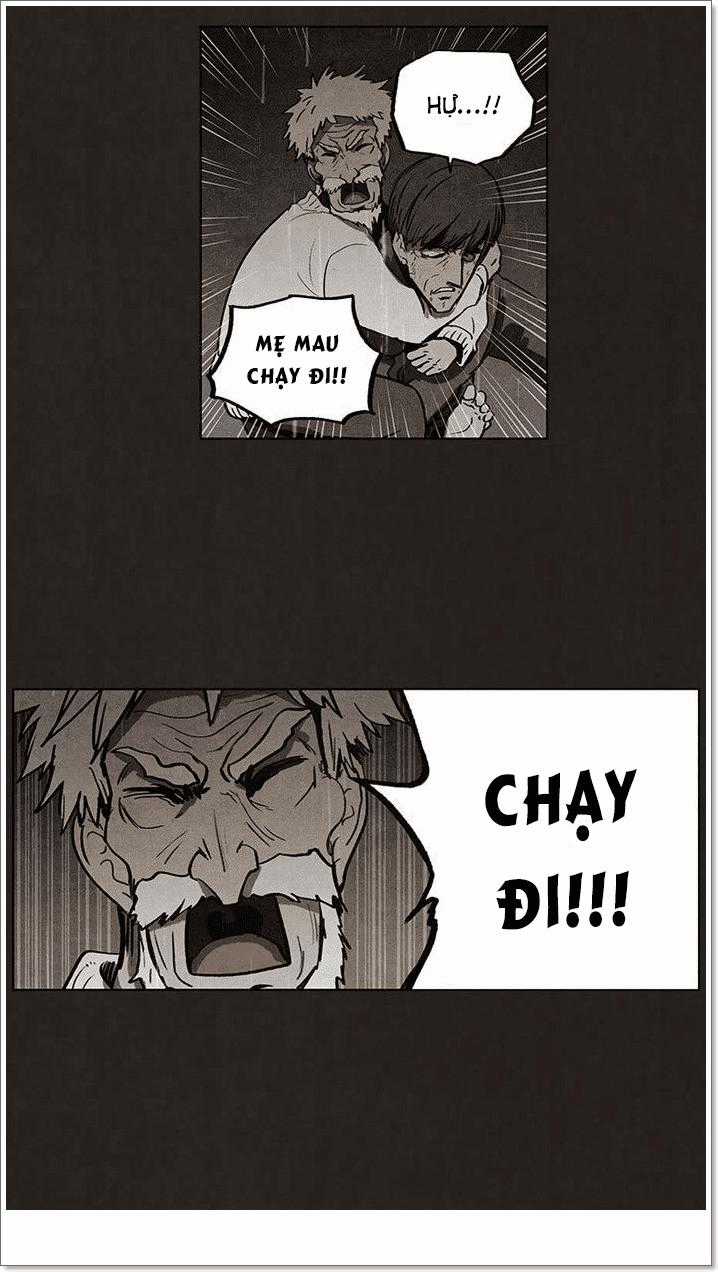 Bastard - Đứa Con Của Quỷ - Chapter 85 - Trang 49