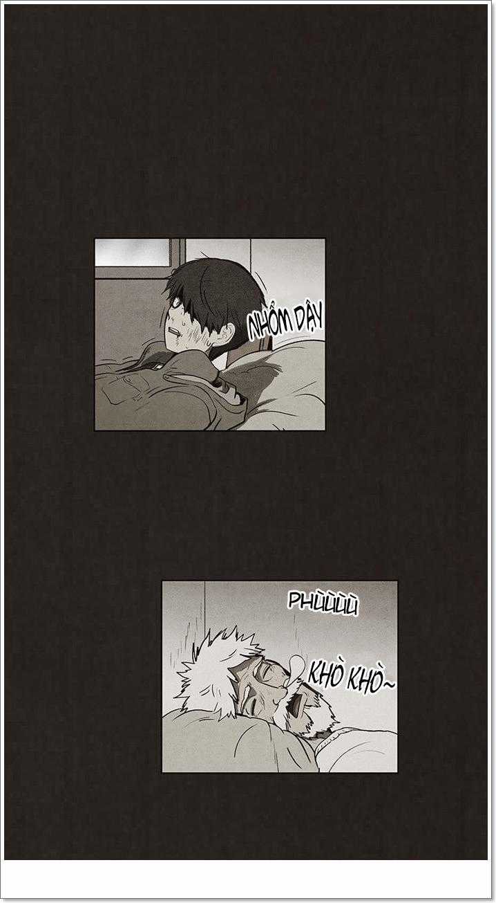 Bastard - Đứa Con Của Quỷ - Chapter 86 - Trang 12