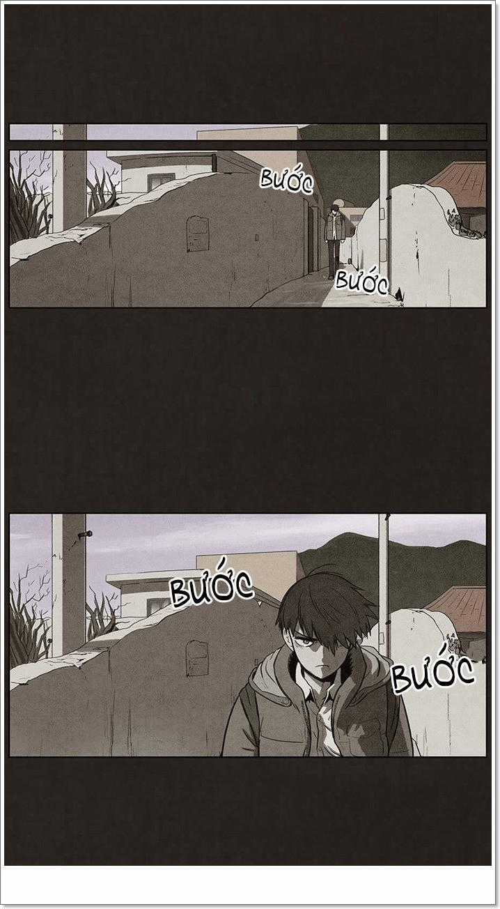Bastard - Đứa Con Của Quỷ - Chapter 86 - Trang 23