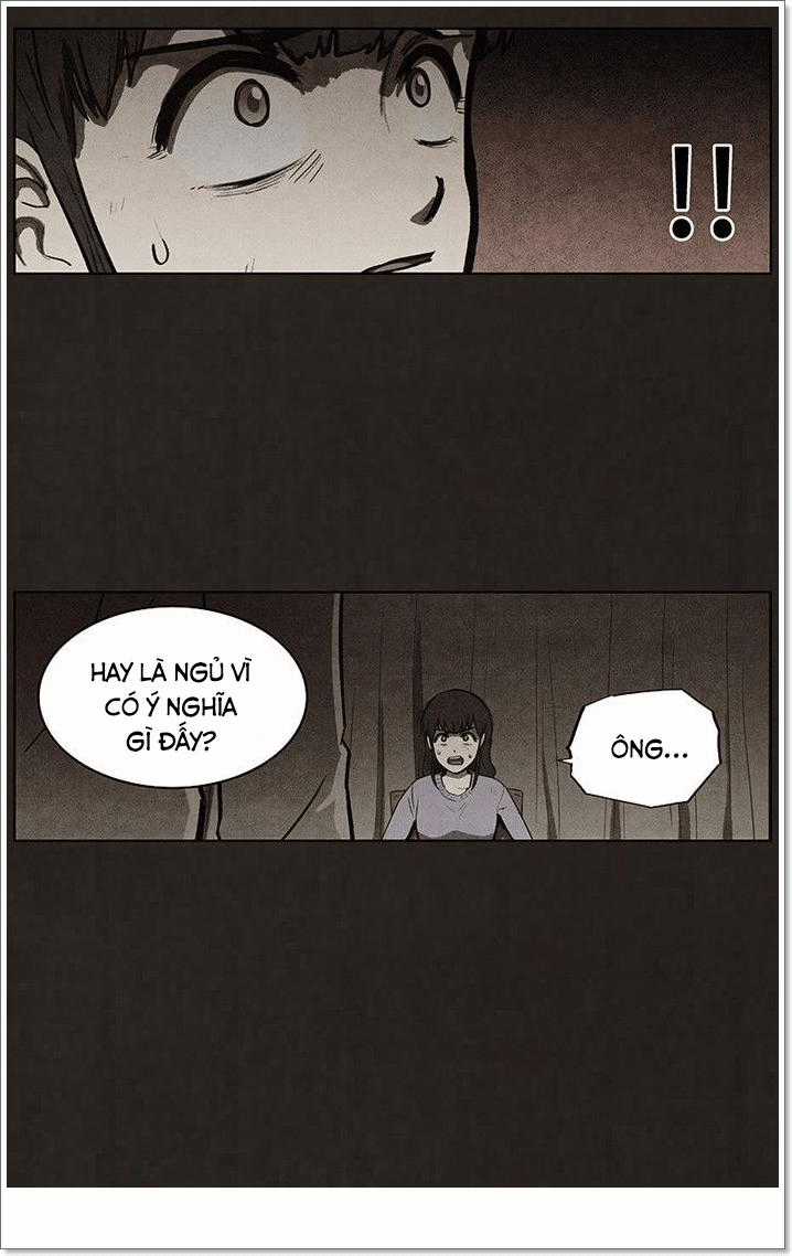 Bastard - Đứa Con Của Quỷ - Chapter 86 - Trang 32