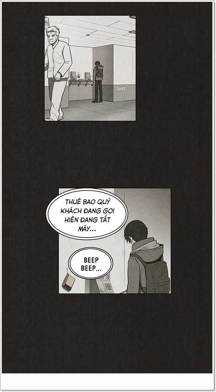 Bastard - Đứa Con Của Quỷ - Chapter 86 - Trang 40