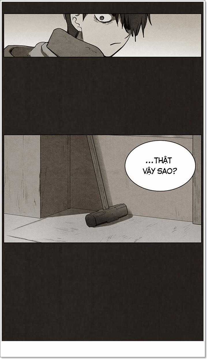 Bastard - Đứa Con Của Quỷ - Chapter 86 - Trang 43