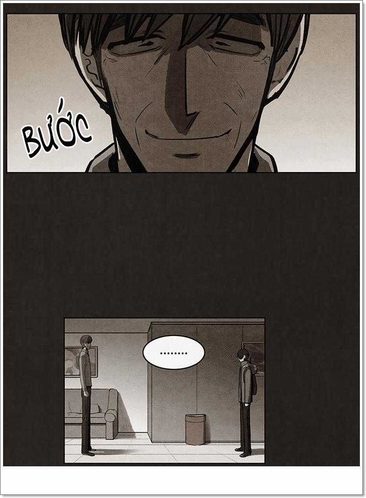 Bastard - Đứa Con Của Quỷ - Chapter 86 - Trang 57