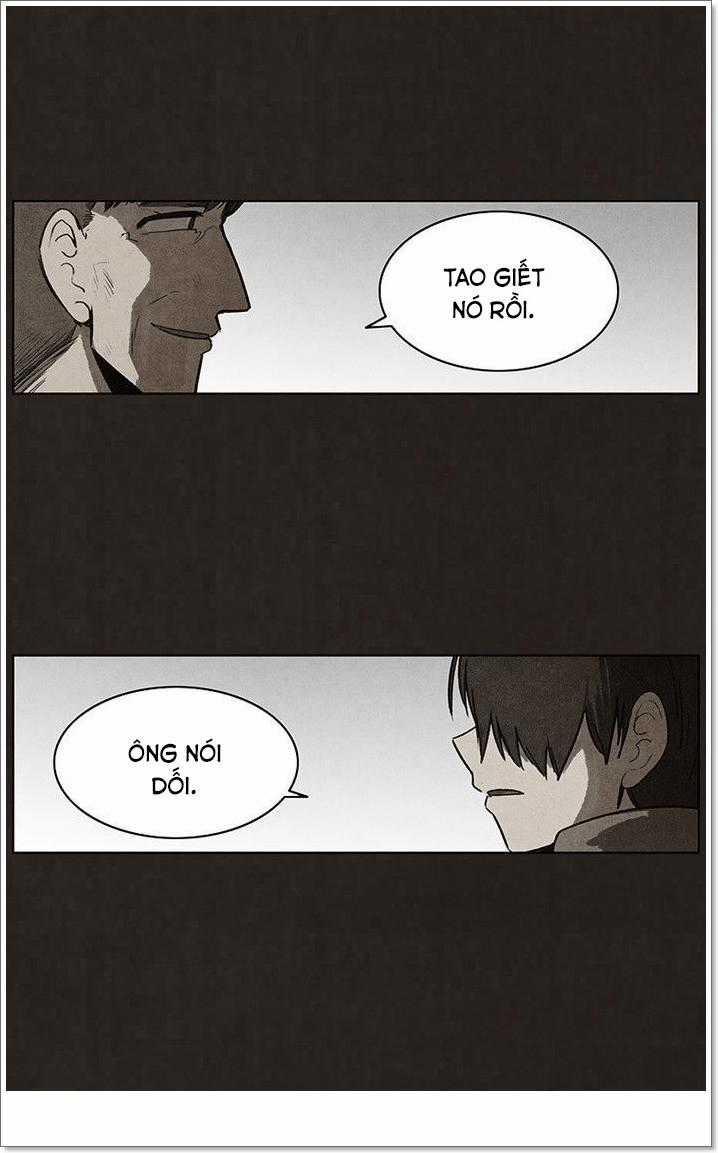 Bastard - Đứa Con Của Quỷ - Chapter 86 - Trang 60