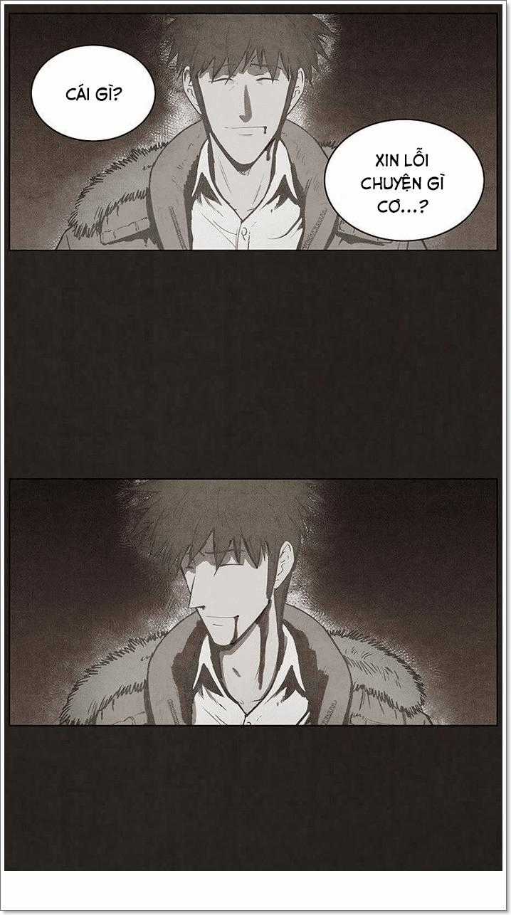 Bastard - Đứa Con Của Quỷ - Chapter 86 - Trang 7