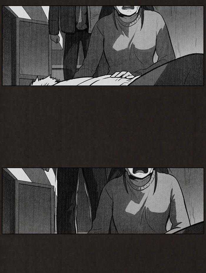 Bastard - Đứa Con Của Quỷ - Chapter 87 - Trang 42