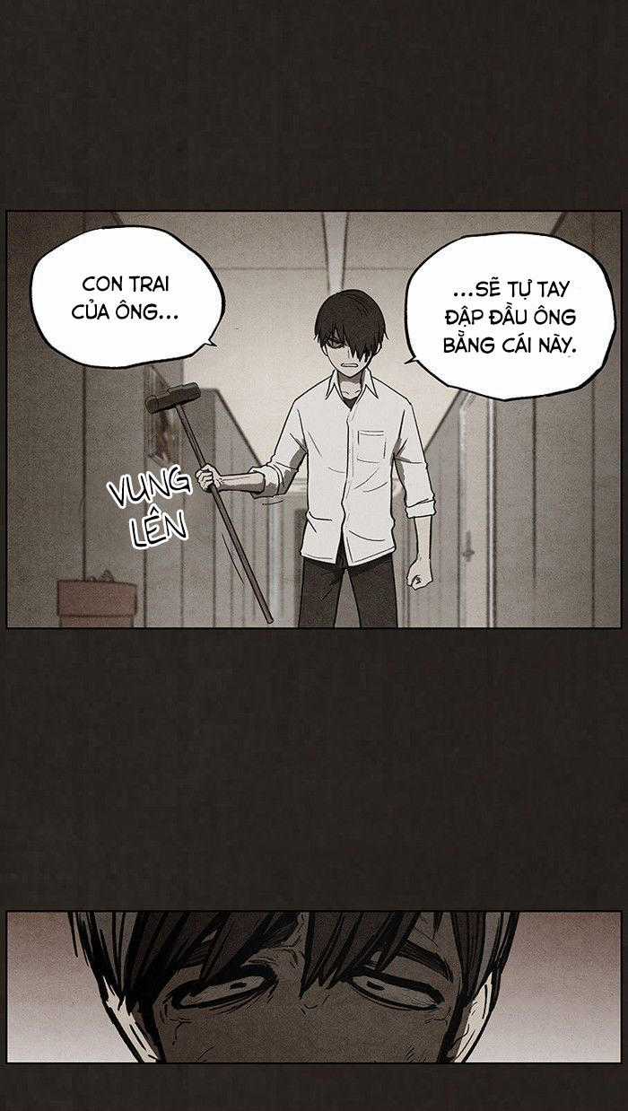 Bastard - Đứa Con Của Quỷ - Chapter 87 - Trang 7