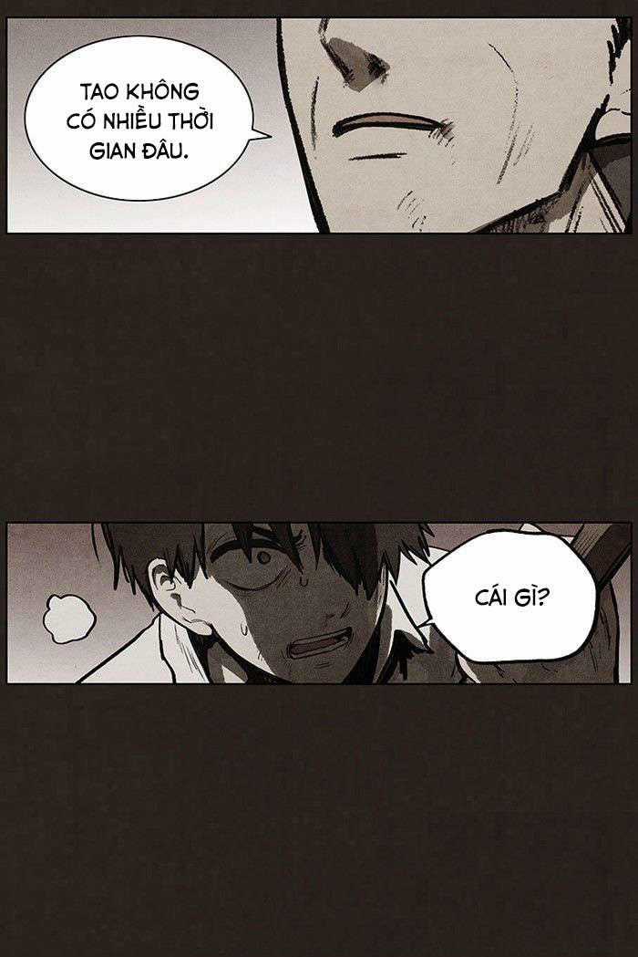 Bastard - Đứa Con Của Quỷ - Chapter 89 - Trang 26