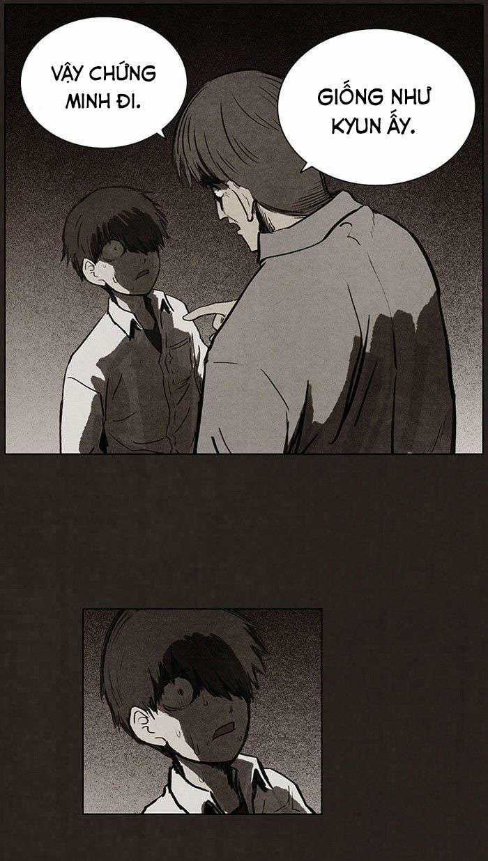 Bastard - Đứa Con Của Quỷ - Chapter 89 - Trang 48