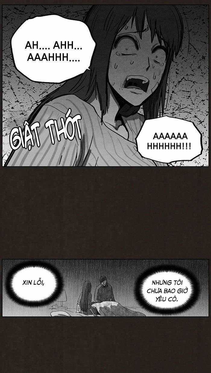 Bastard - Đứa Con Của Quỷ - Chapter 89 - Trang 72