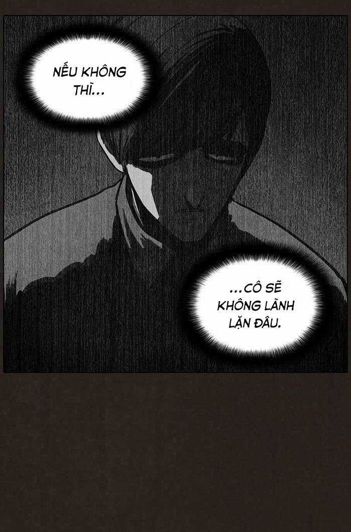 Bastard - Đứa Con Của Quỷ - Chapter 89 - Trang 74