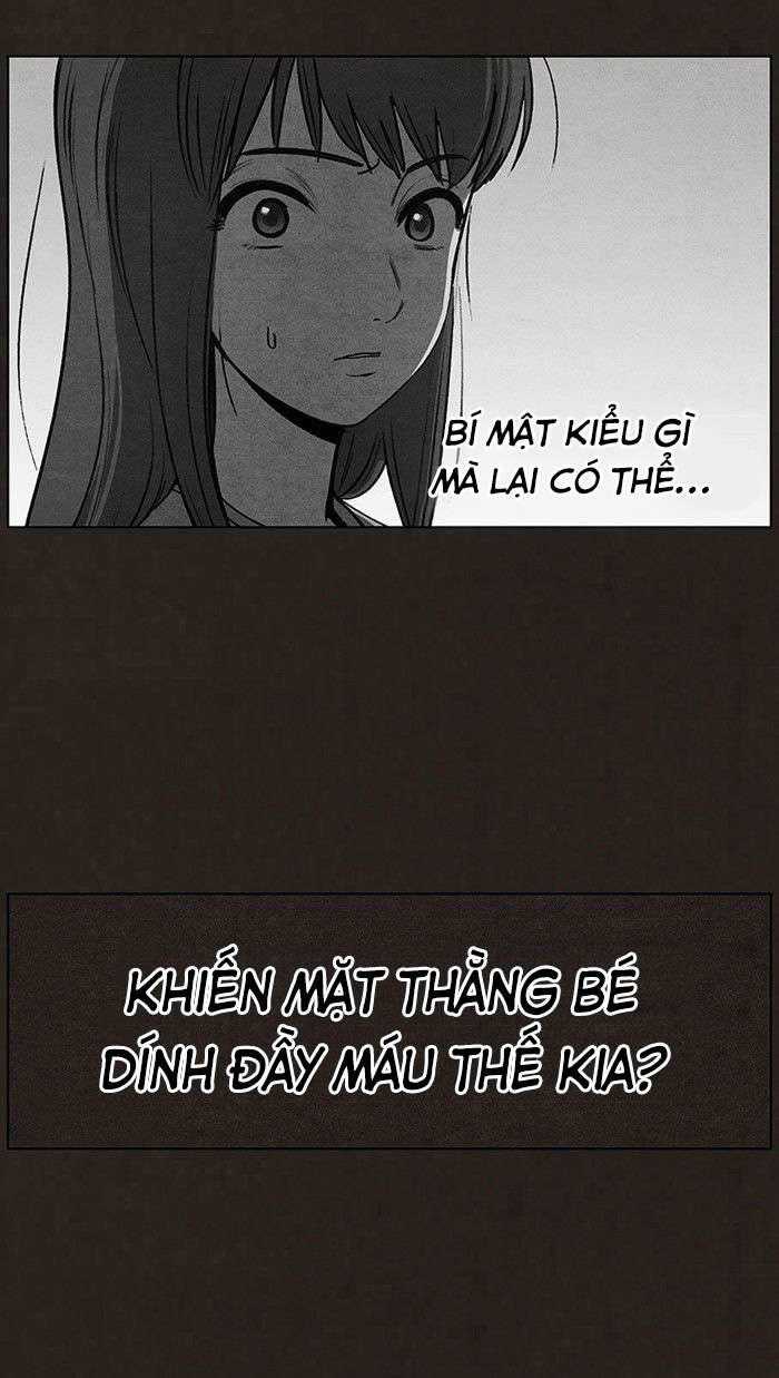 Bastard - Đứa Con Của Quỷ - Chapter 89 - Trang 10
